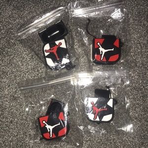 Jordan 1/2 gens airpod cases